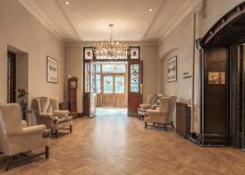 Lakeside Hotel and Spa 2