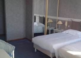Logis Hôtel Restaurant Gilles Moreau Laguiole 3