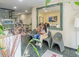 Hotel La Bussola 2