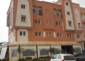 Hotel Marmar 4