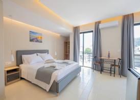 Blue Wave Suites - Ixia 5
