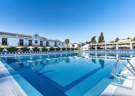 Hôtel Club Marmara Pueblo Andaluz 4