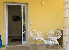B&B Affittacamere Vecchia Alimini 2