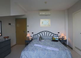 Hotel Ambasciatori 5