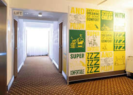 SLEEEP Hotel Vösendorf 5