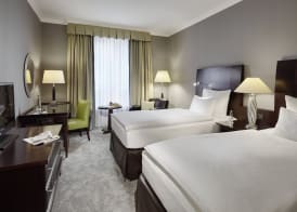 Lindner Hotel Cologne City Plaza, part of JdV by Hyatt 4