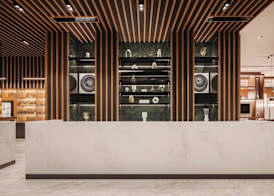 AC Hotel by Marriott Santiago de los Caballeros 2