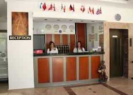 Albano Hotel 3