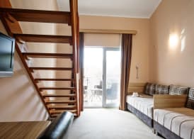 Vile Oliva Hotel & Resort 3
