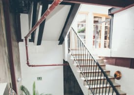 Hotel Casa Panama 2