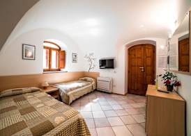 Il Roseto B&B 4