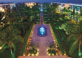 Dreams Tulum Resort & Spa 2