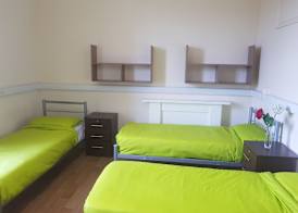 Bowden Court (Notting Hill) 3
