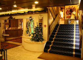 Hotel Zebru 2