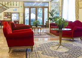 Hotel Rigel 2