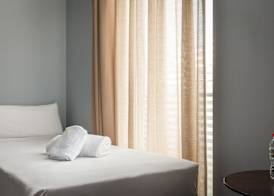 Hotel Madanis 3