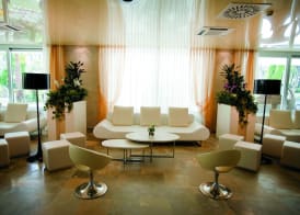 Hotel Premier & Suites - Premier Resort 4