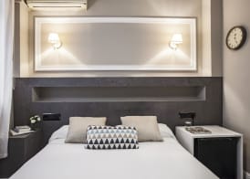 AinB B&B Eixample-Muntaner 5