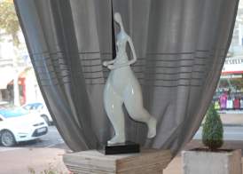 Hôtel de L'Avenue 3