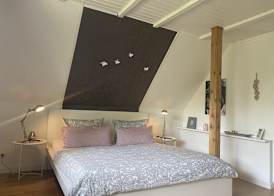 B&B Worpsweder Blick 5