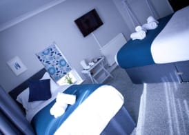 Rowton Poplars Hotel 3
