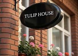 Hotel Tulip House 2