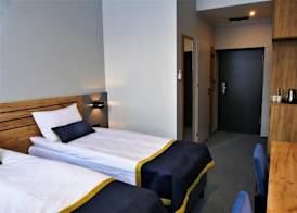 Hotel Mokotów 5