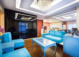 Fatih Hotel Corner 2