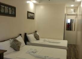 MilanGrace Inn El Nido, Palawan 4