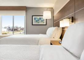 Holiday Inn Express & Suites ANNISTON/OXFORD by IHG 5