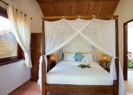 Thanh Kieu Beach Resort 4