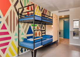 Stayokay Hostel Den Haag 4
