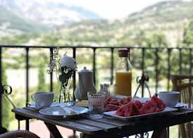 Hospedium Hotel Rural Ruta Imperial H-CC-00660 3