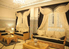 Hotel LA PALOMA 2