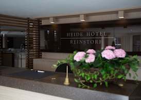 Heide Hotel Reinstorf 2
