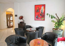 Hotel Burgk 2