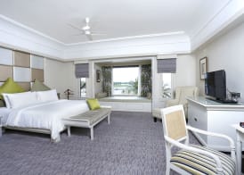 The Magellan Sutera Resort 4