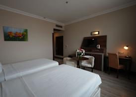 Elite Hotel Dragos 5