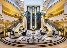 Ezdan Palace Hotel 2