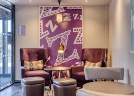 Premier Inn Bristol Parkway - M32 2