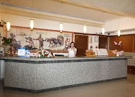 Veronica Hotel 5