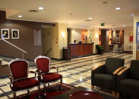 Hotel Orquidea 2