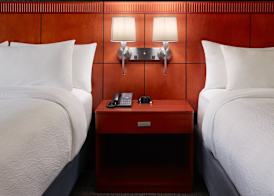 Courtyard by Marriott Nashville Brentwood 5
