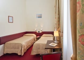 Hotel Cristallo 2