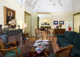 Chiaja Hotel de Charme 2