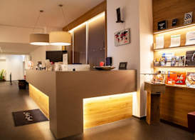 HOTEL SPECHT Tremonia Group - Dortmund 4