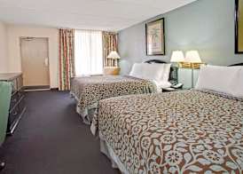 Days Inn by Wyndham Orlando Airport Florida Mall 3