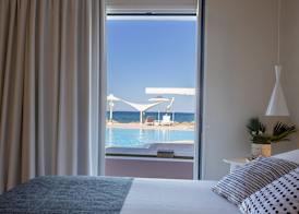 Akrogiali Beach Hotel Apartments 5