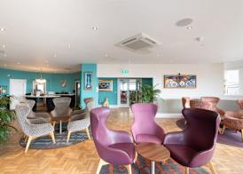 Best Western Carlton Hotel 4
