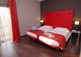 Hotel Pergola 4